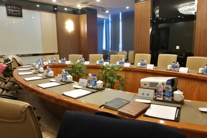 河北区某保密会议手机信号屏蔽