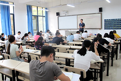 河北区沈阳建筑大学考场手机信号屏蔽器