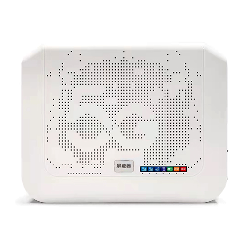 河北区5G手机信号屏蔽器DX5080