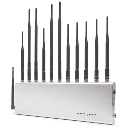河北区5G手机信号屏蔽器DX5012