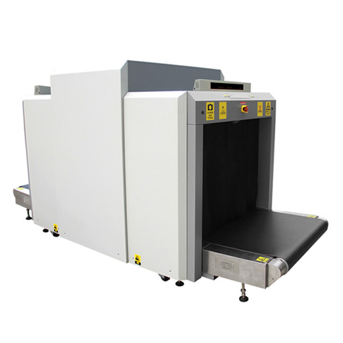 河北区狮王DX100100C多能量变速X射线安检机